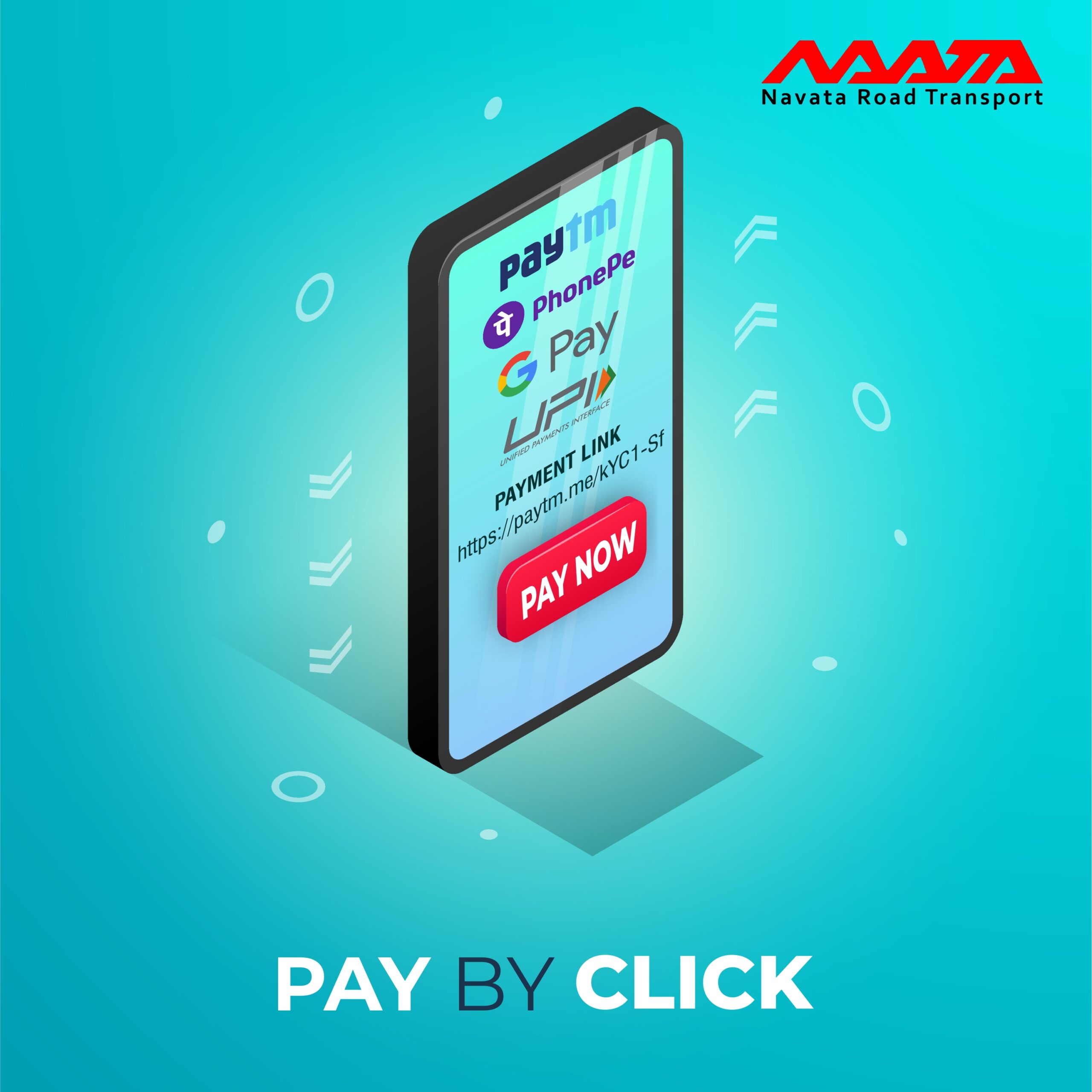 Navata Goes Digital