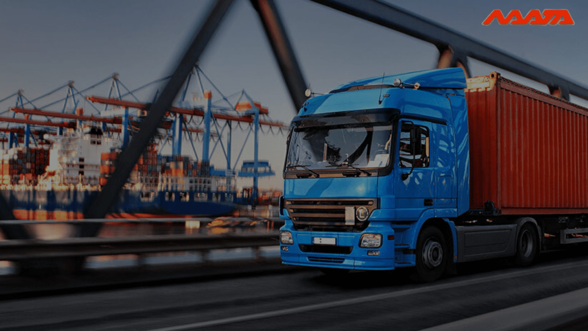 Road Transporter Online