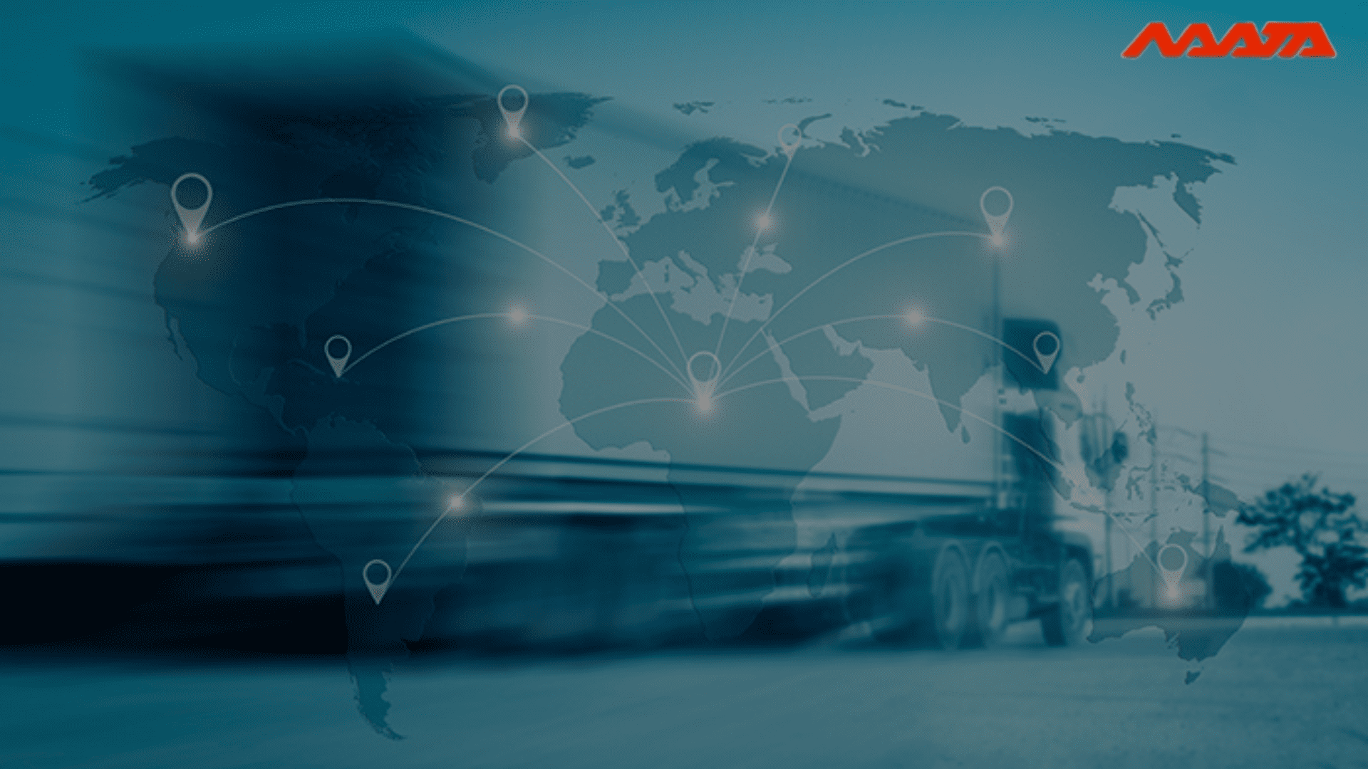 Freight Forwarding Process