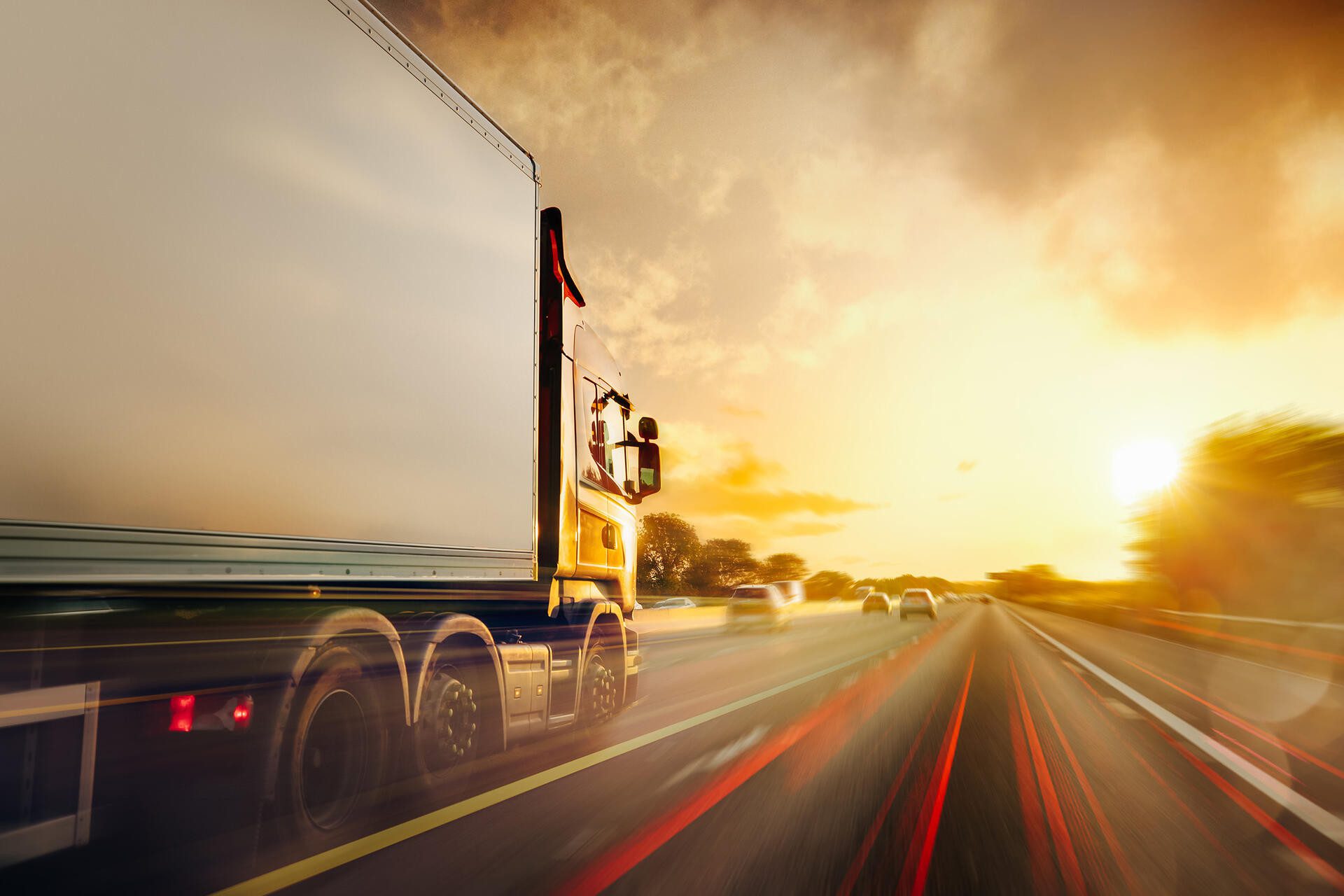Read more about the article Best 10 Road Transportation Companies In Hyderabad