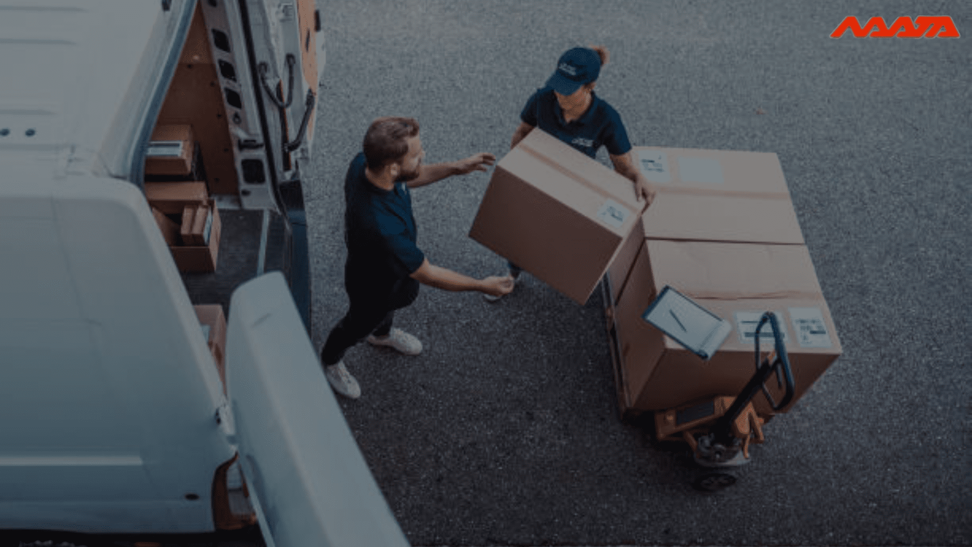Last Mile Delivery