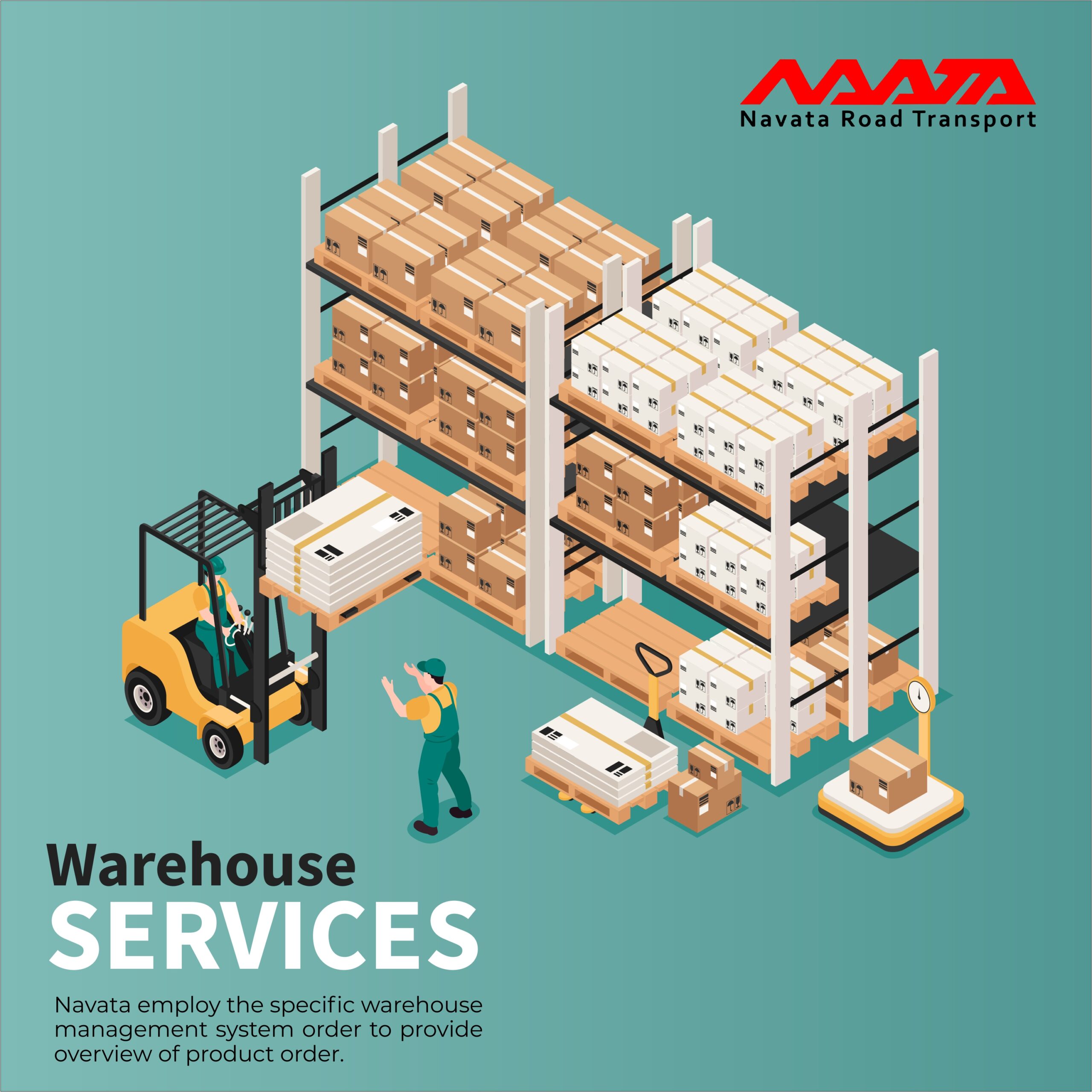 Read more about the article What is 3PL (Third-Party Logistics)?: Learn the Ins and Outs of 3PL Here