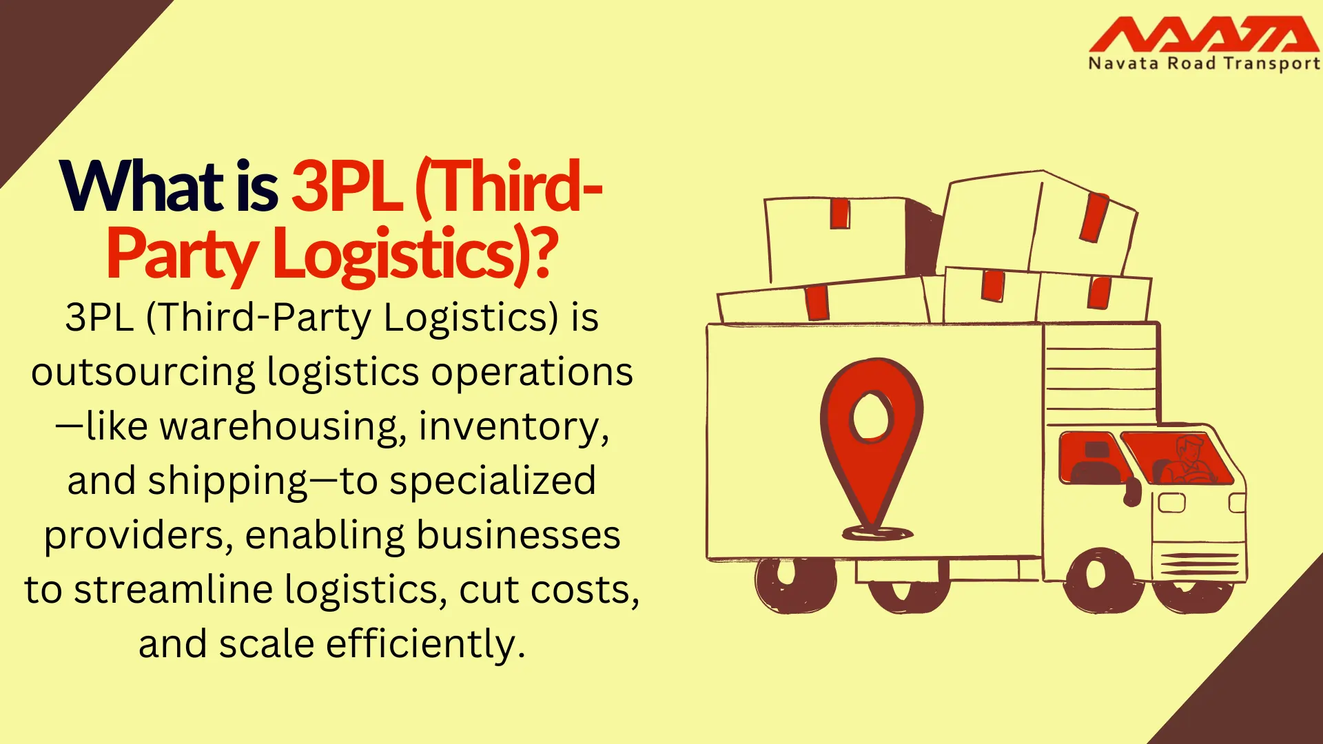 What is 3PL