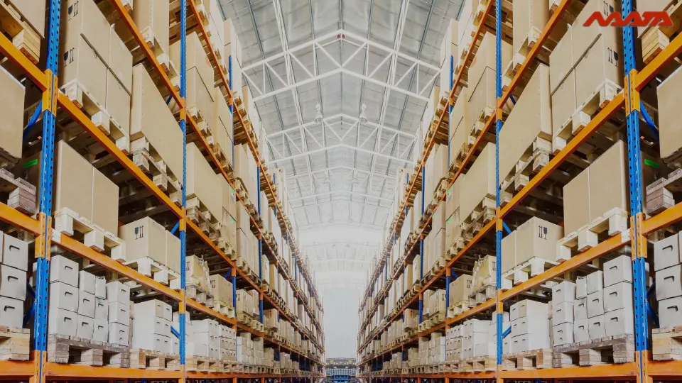 Roles of Warehousing