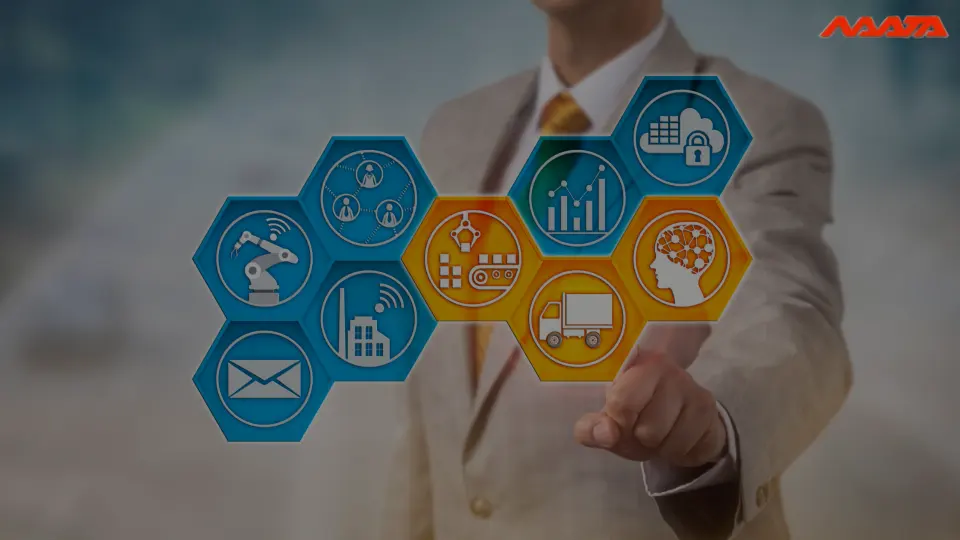 Read more about the article Discussing 7 Supply Chain Trends For 2023