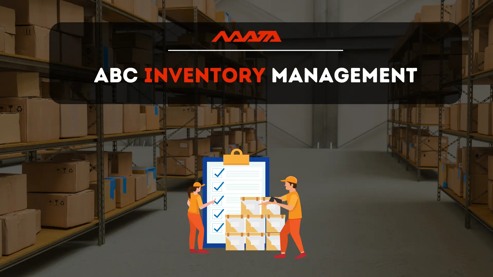 Read more about the article ABC Inventory Management: Definition, Pros & Cons