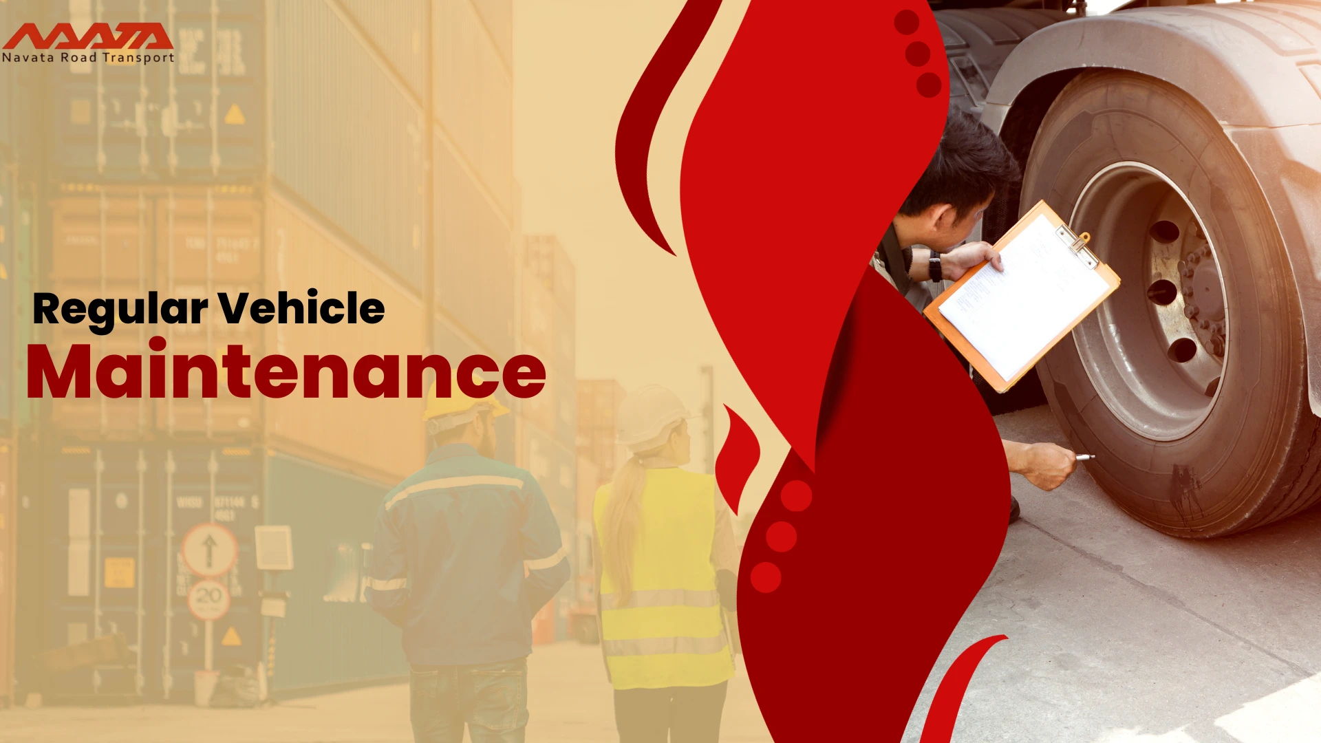 Regular Vehicle Maintenance