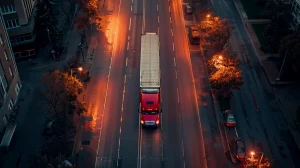 GST For Goods Transport Services