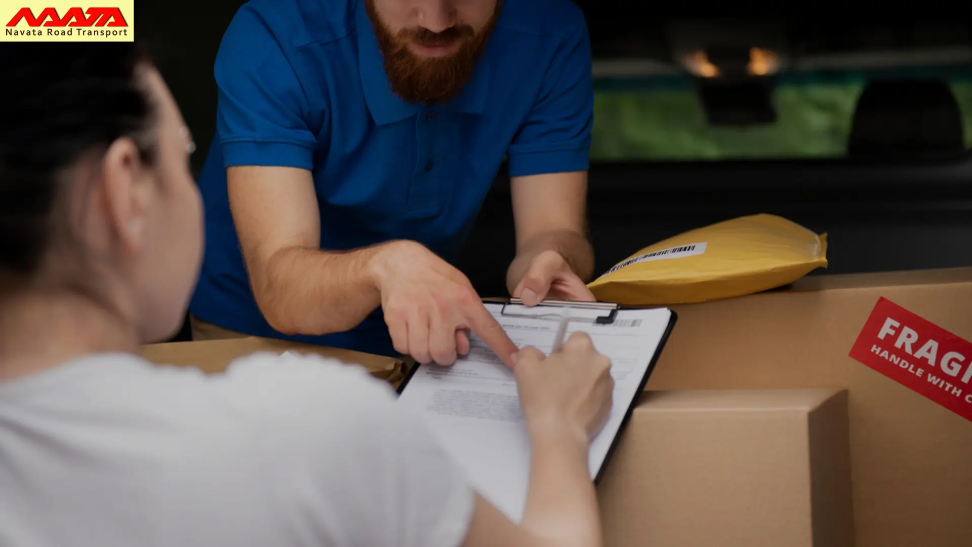 Read more about the article 9 Drawbacks of Not Having Shipping Insurance