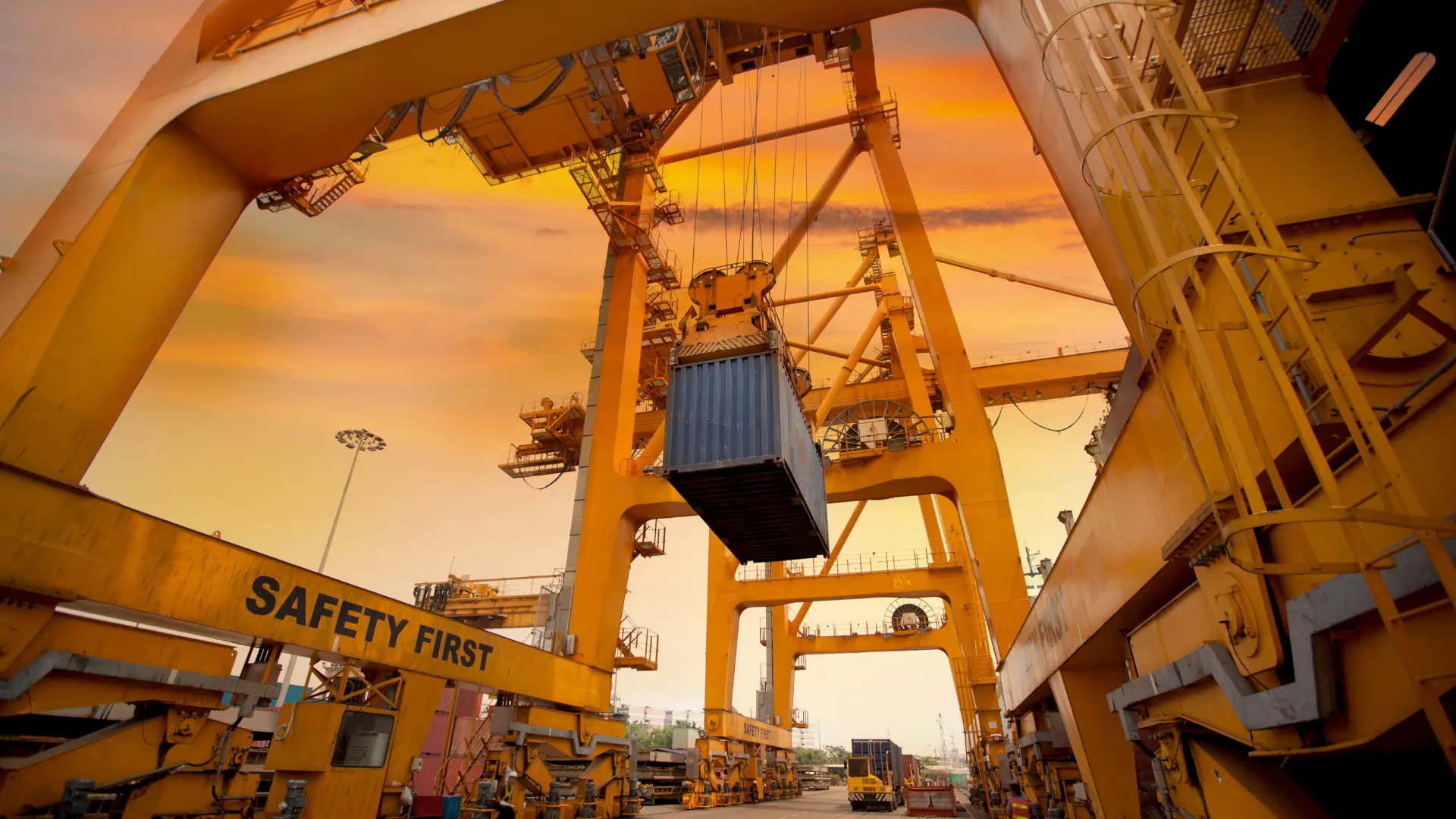 Read more about the article The Rise of Automation In Inbound Logistics