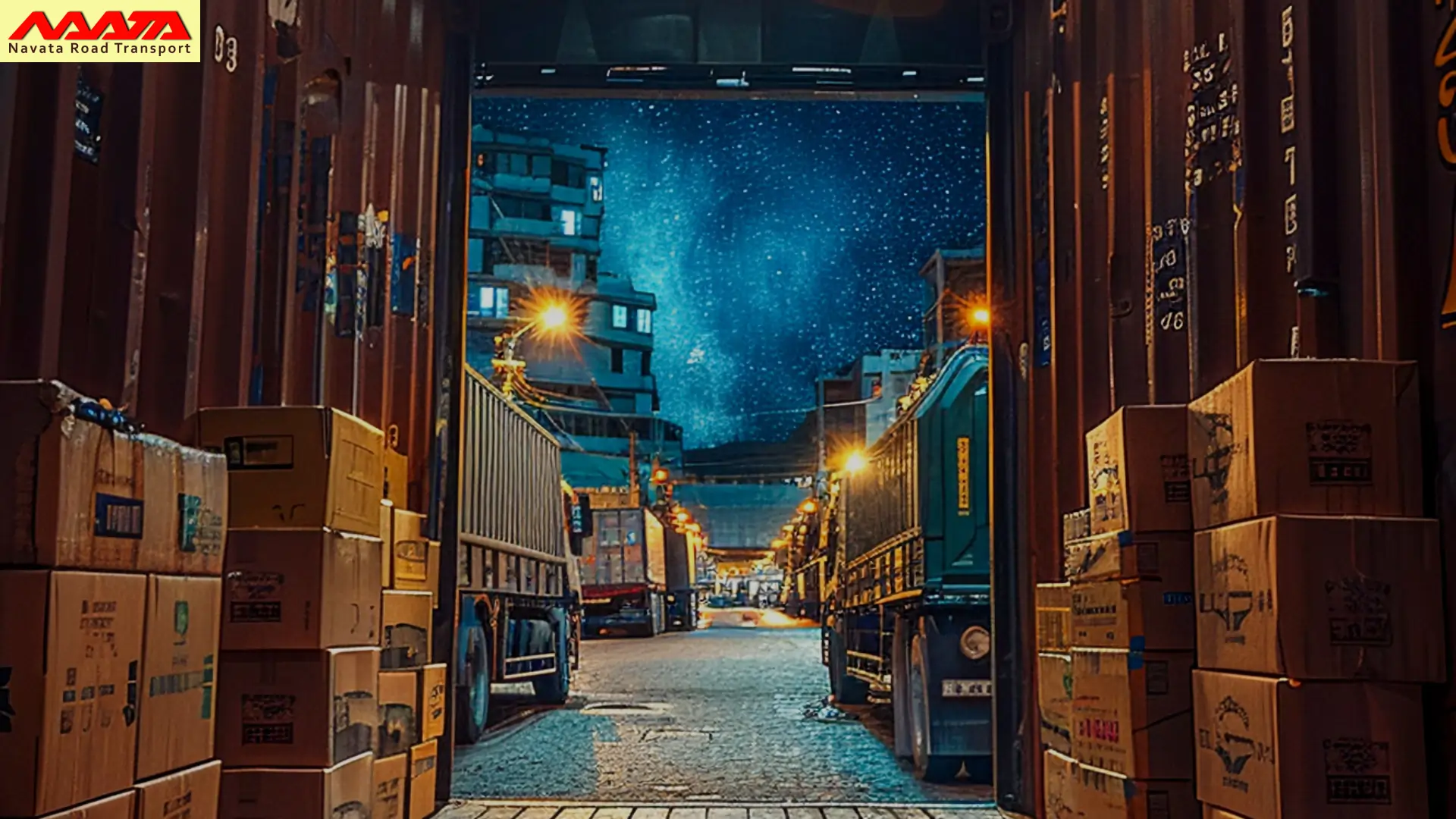 Read more about the article What Is Inbound Logistics? Meaning, Process & Examples