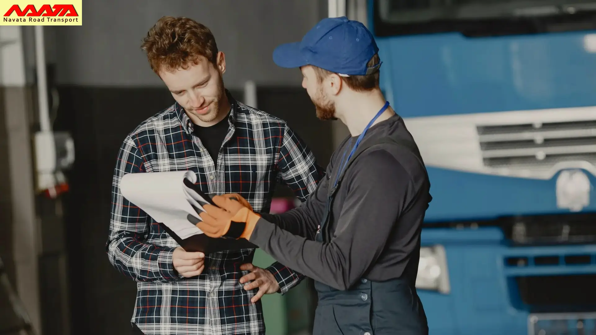 Read more about the article The Future of Transportation Management Systems