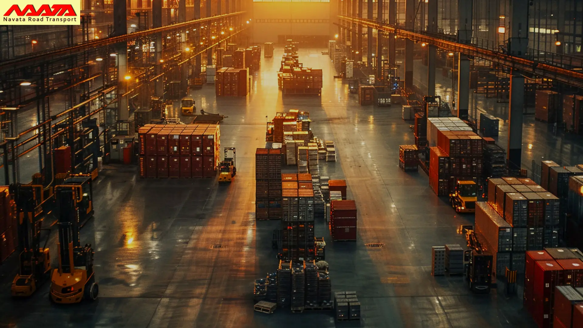 Read more about the article What is Intralogistics and Importance of Intralogistics?