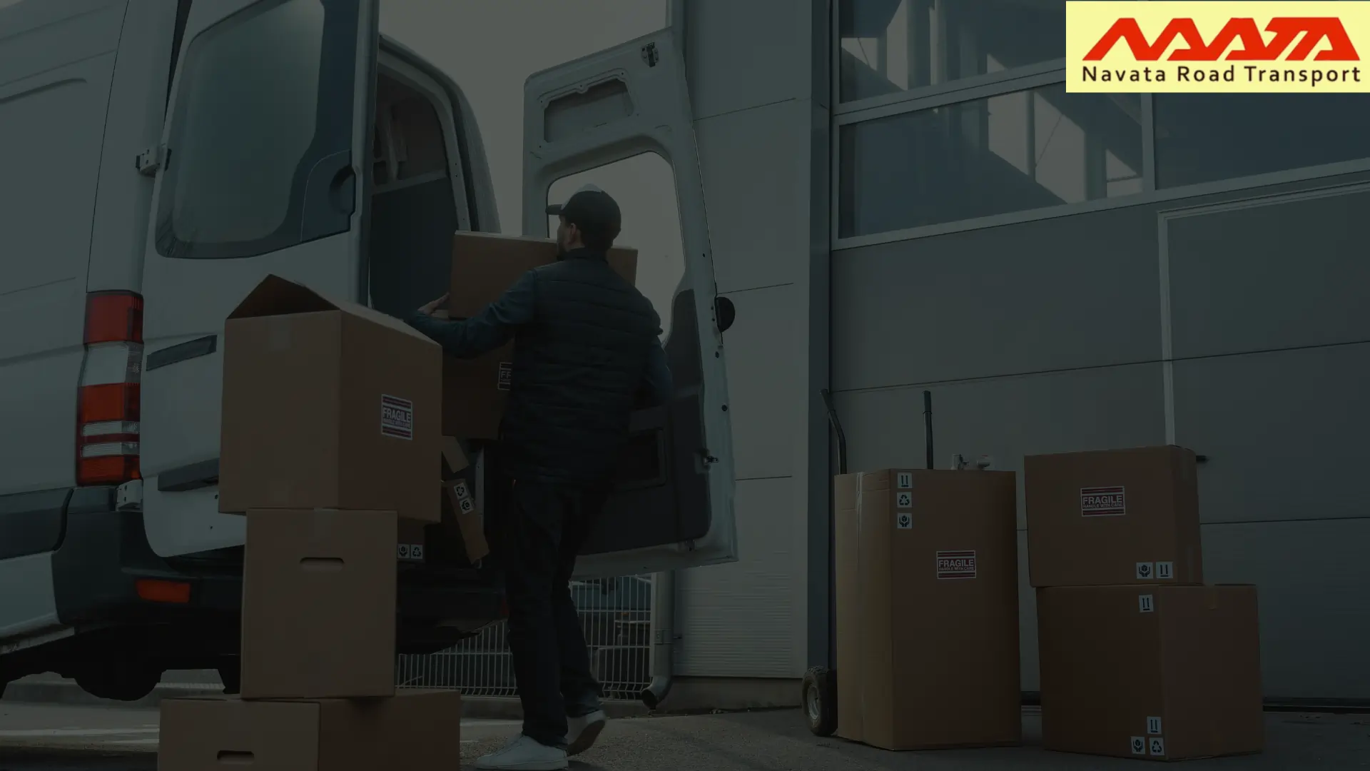 Read more about the article The Last Mile Delivery Problem: Why It Matters and How to Solve It