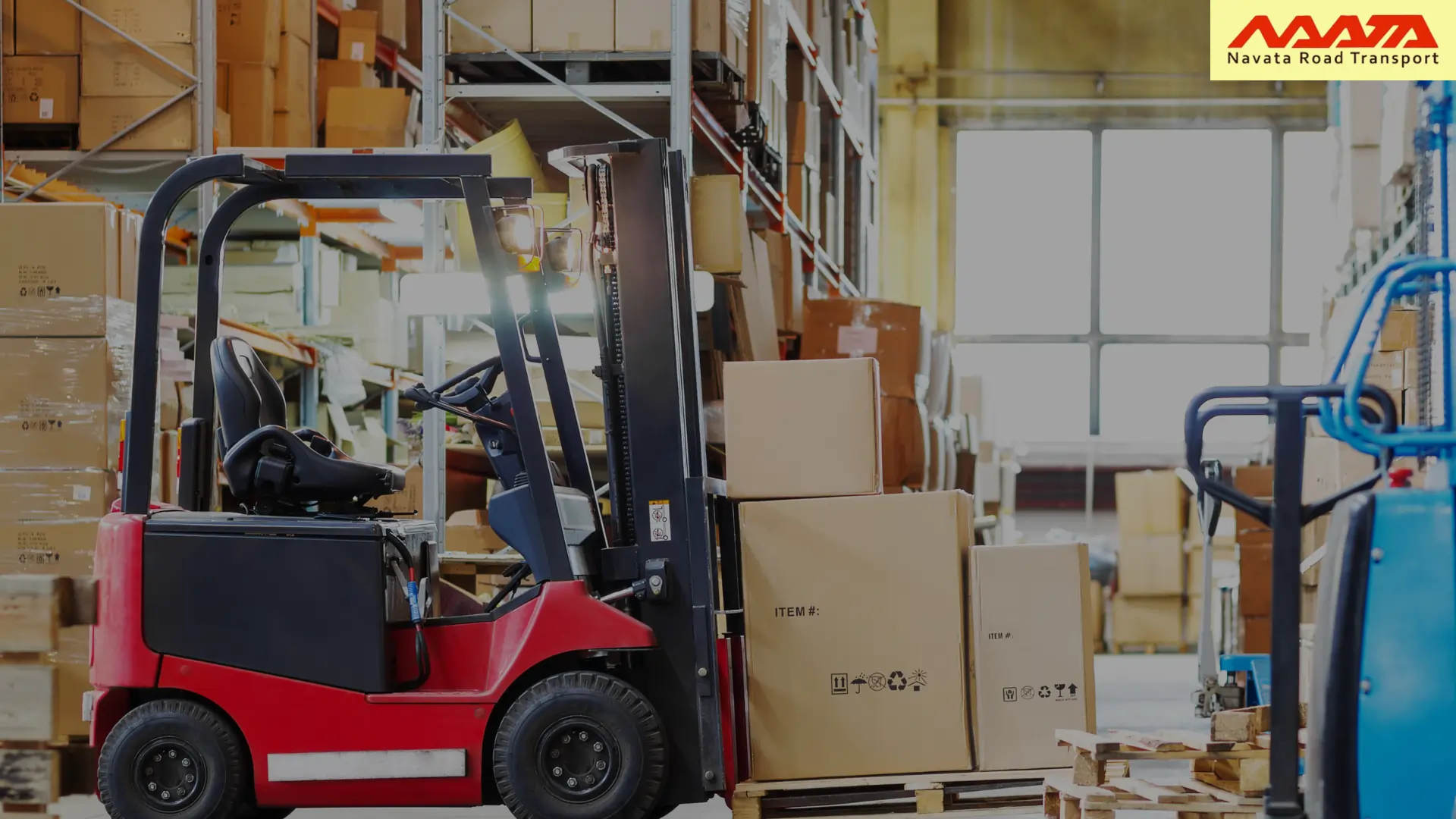 Flexible Warehousing vs Traditional Warehousing