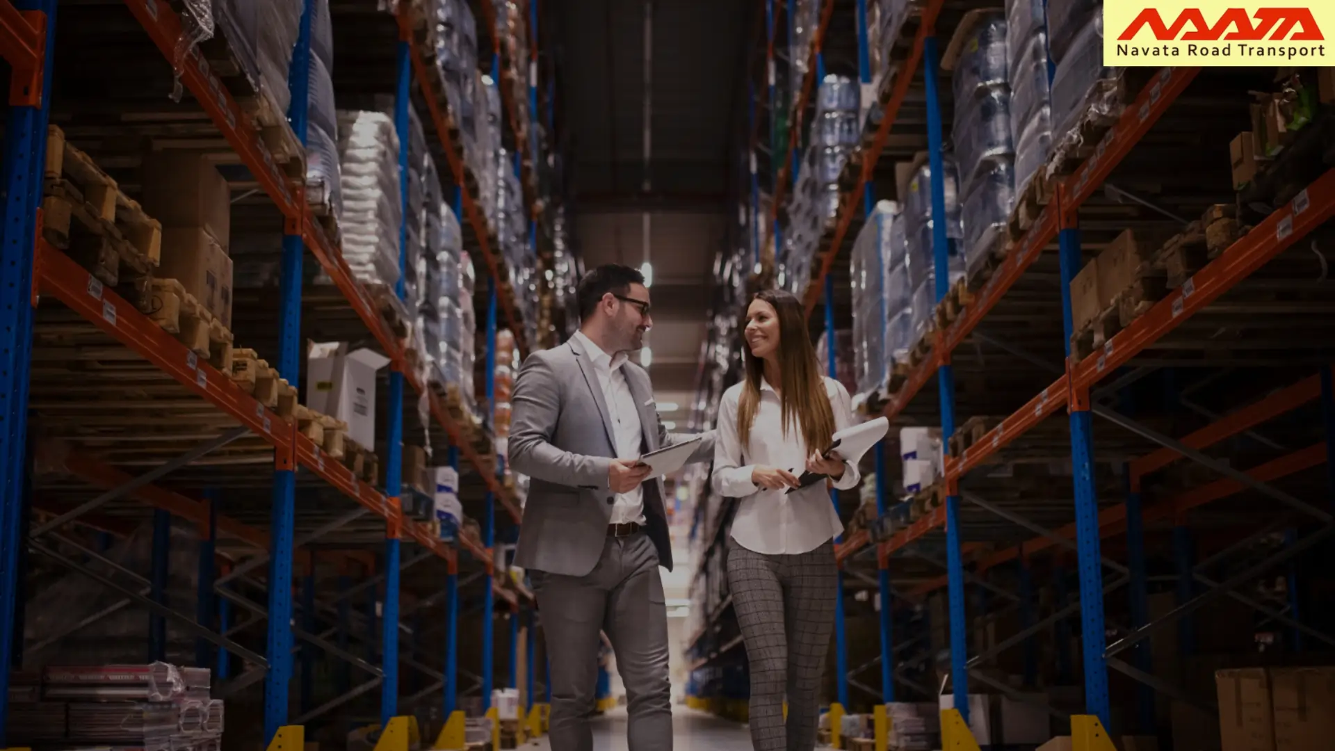Read more about the article What is Flexible Warehousing?- Benefits, Operations & Applications