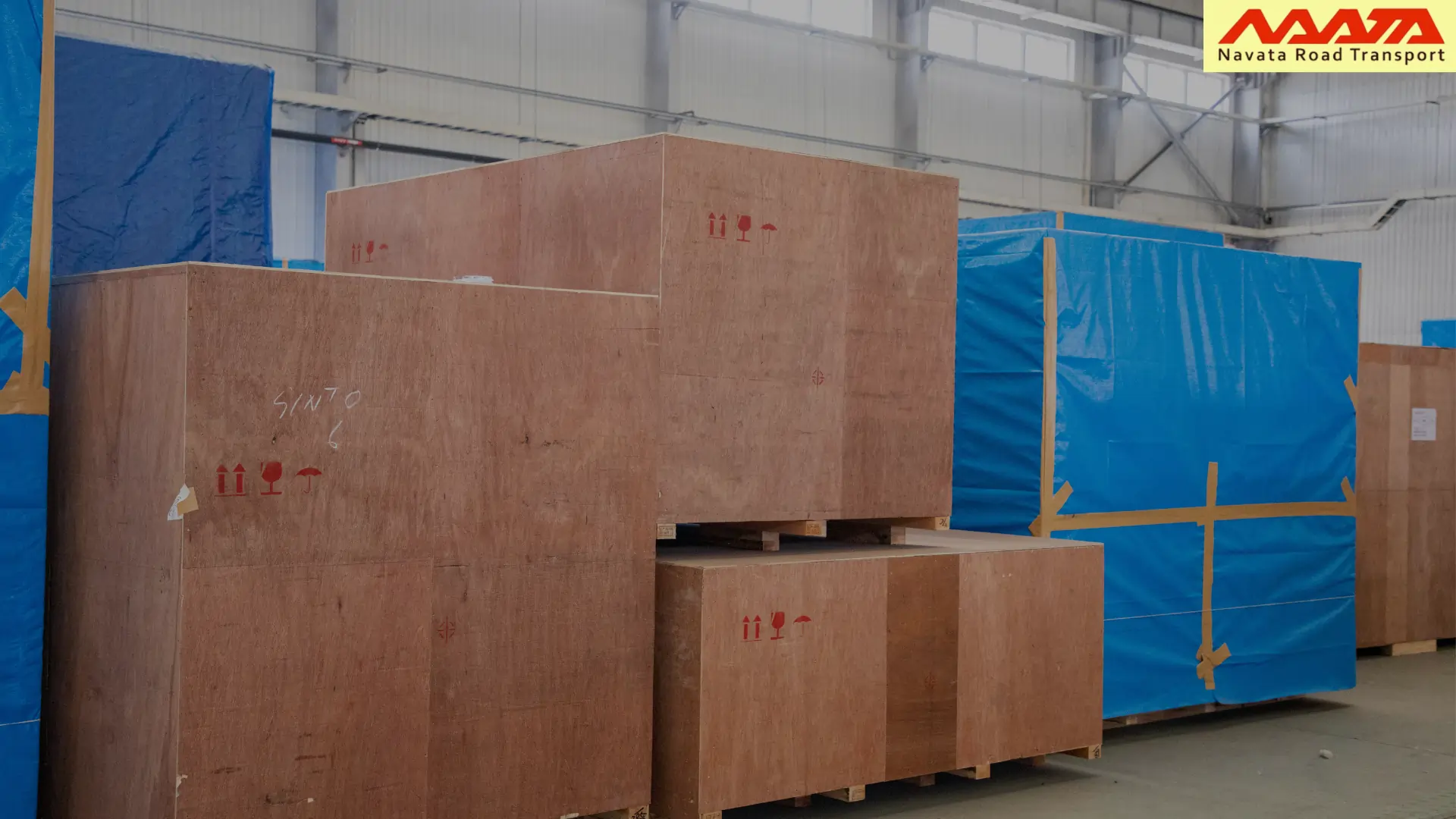 Read more about the article What is Traditional Warehousing- Concept, Benefits & Operation