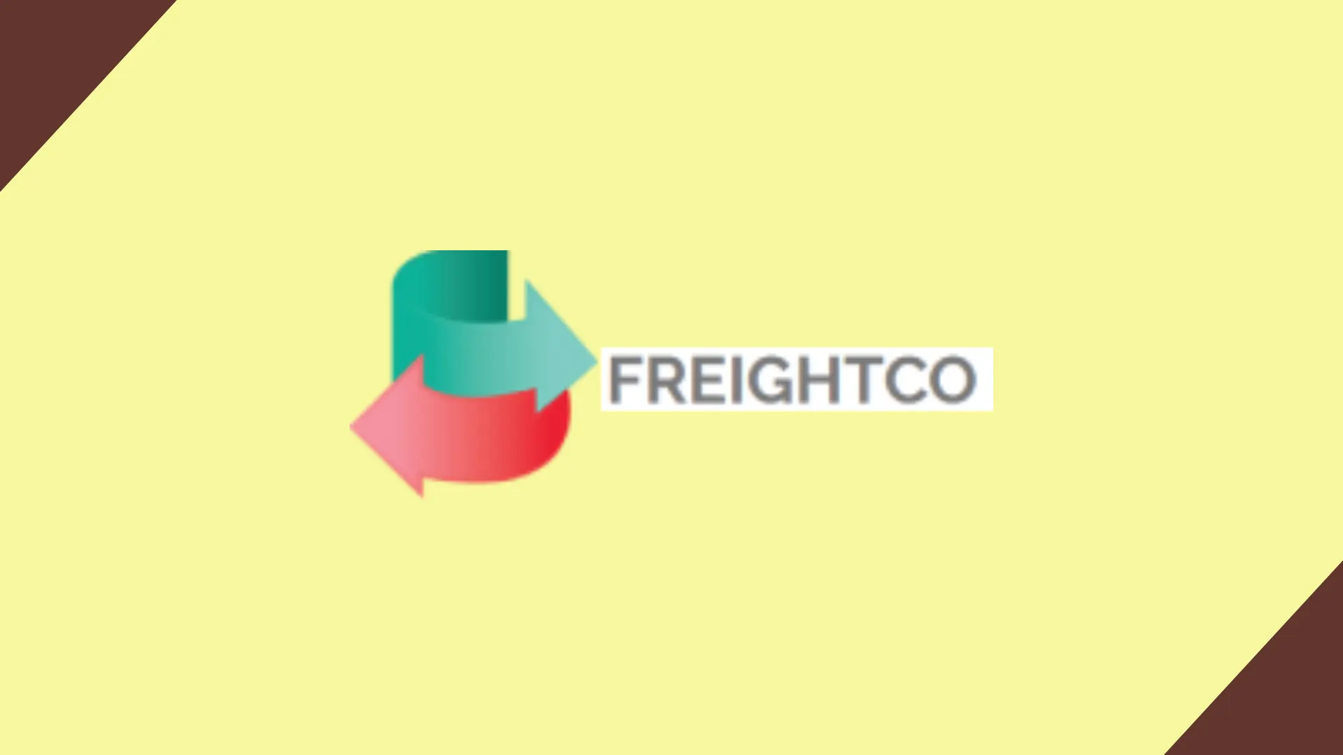 Freight Services in Bangalore