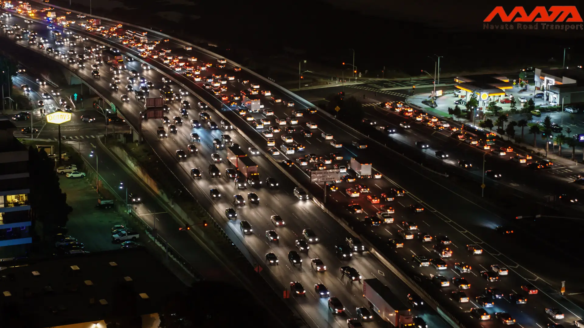 Read more about the article Road Traffic Problems: Causes, Effects & Solutions