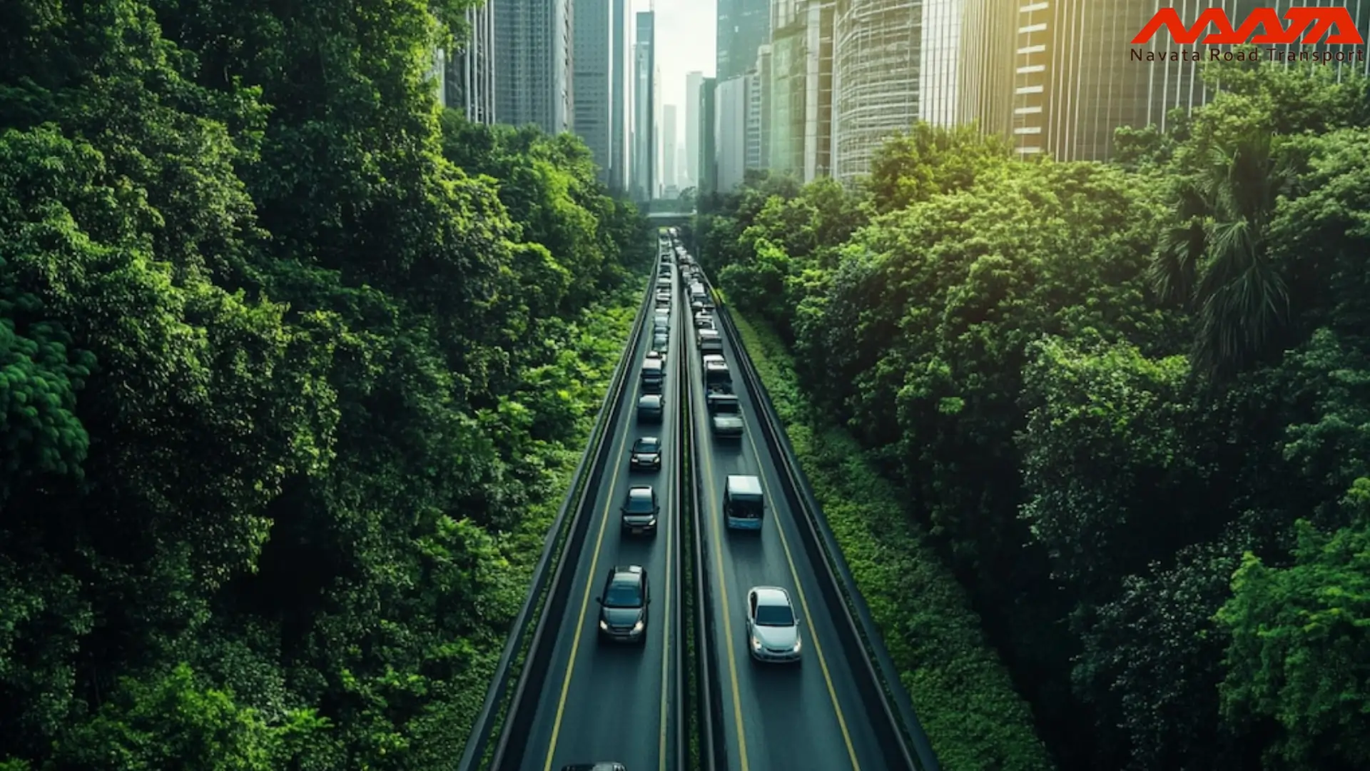 Read more about the article How Green Transportation Helps in Reducing Pollution?