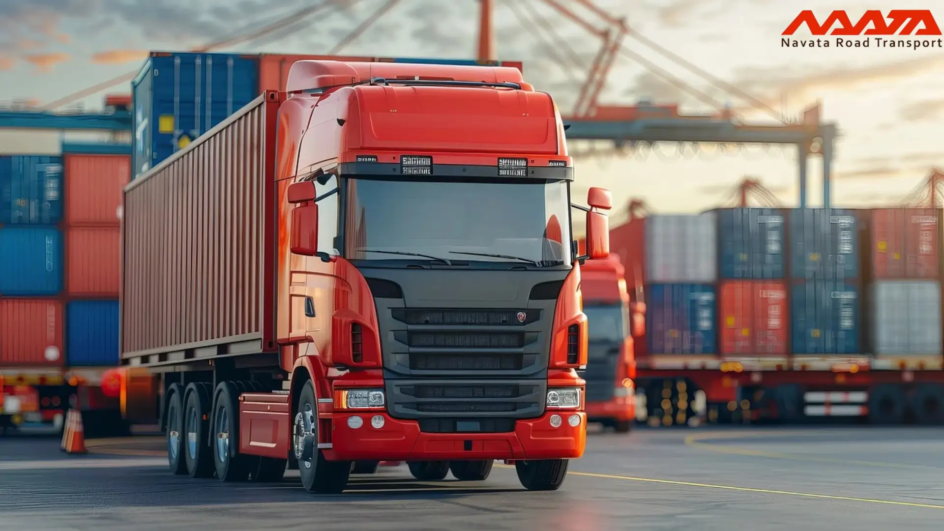 Read more about the article Best 10 Freight services In Pune