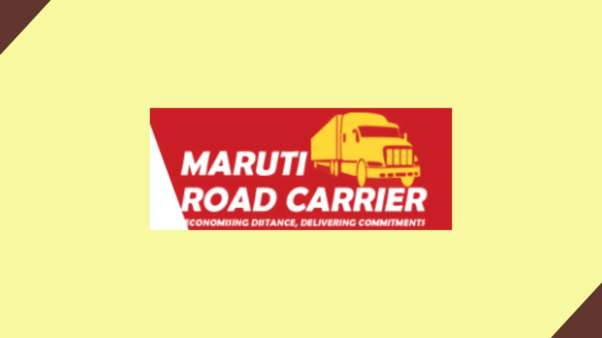 Freight services In Vijayawada