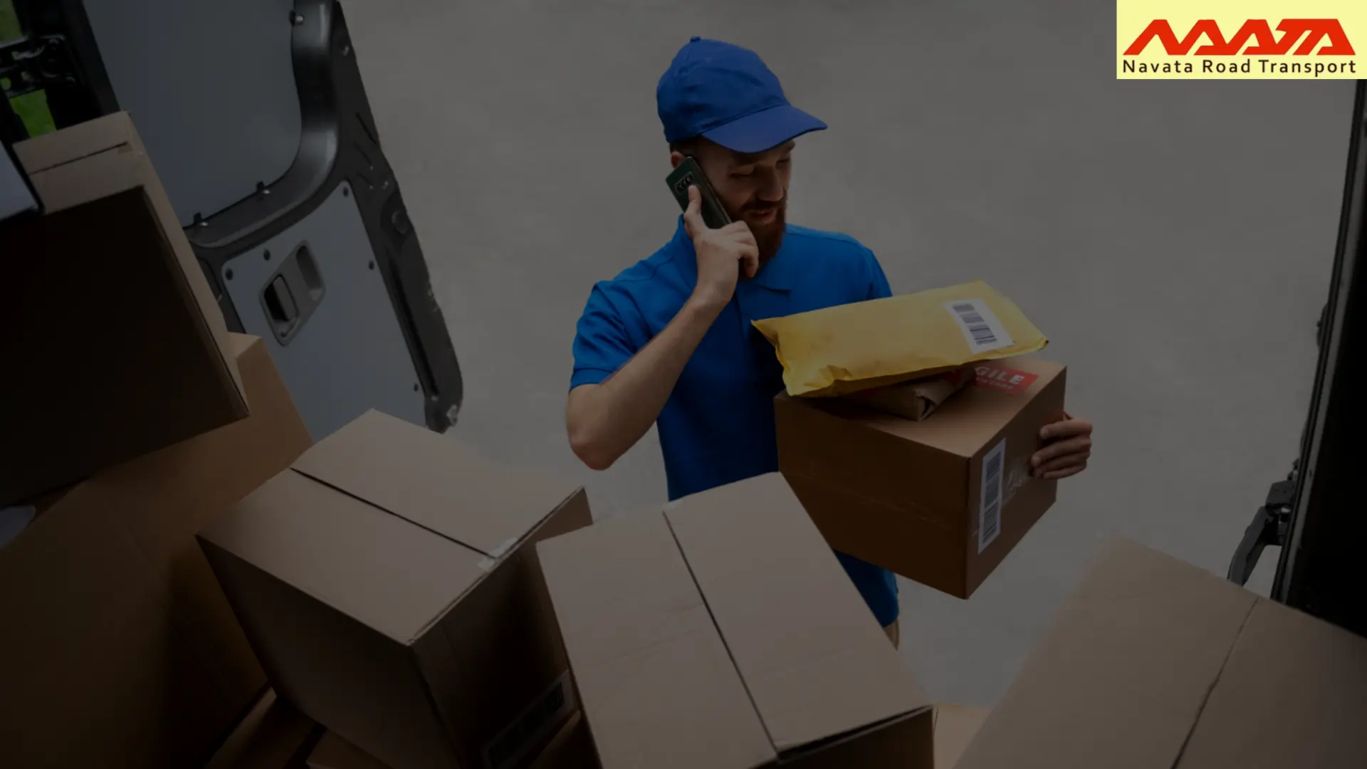 Read more about the article Best 10 Reverse Logistics Service Providers In Gujarat