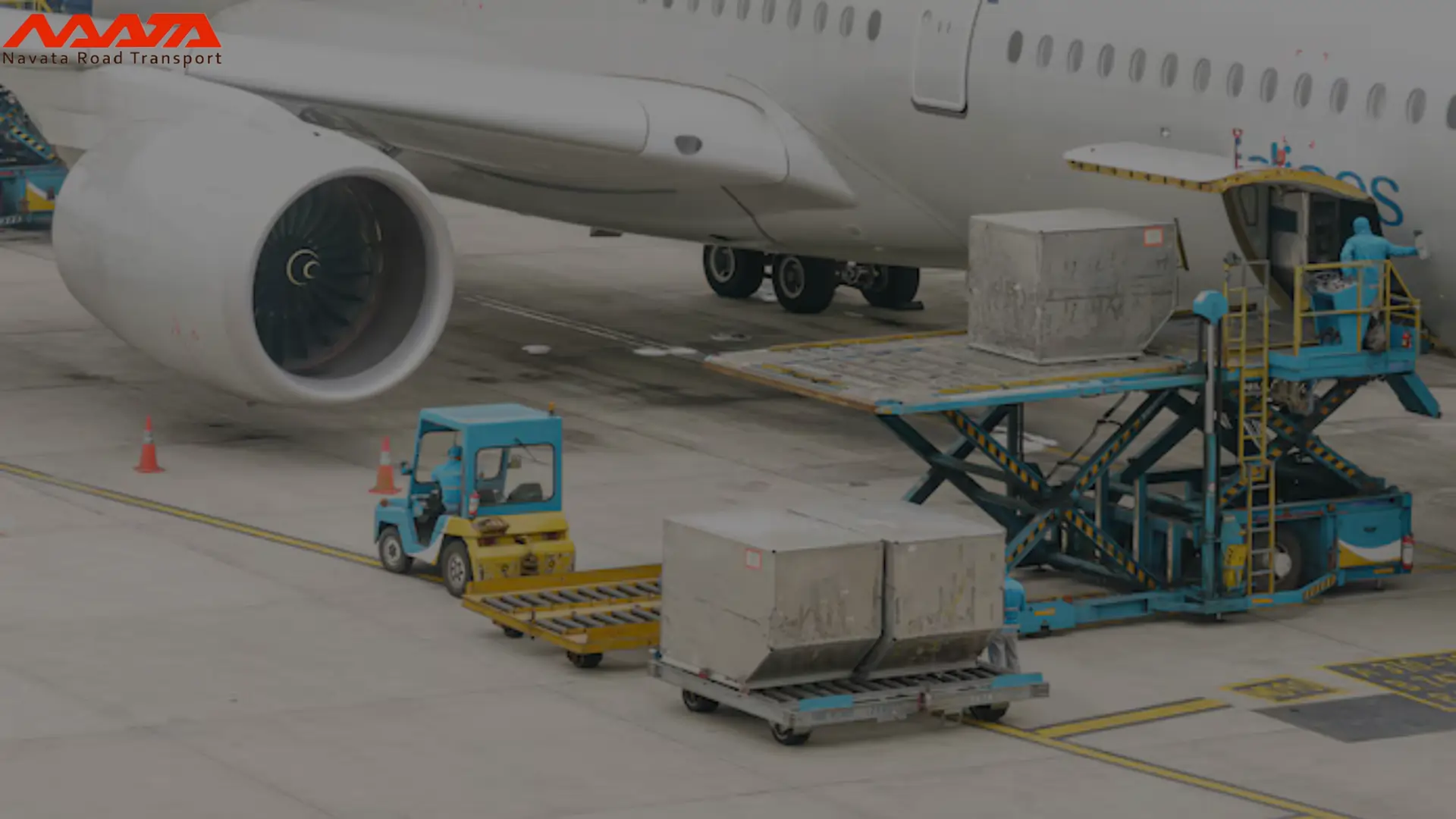 Read more about the article Bangladesh Strengthens Air Cargo Network as India Ends Transshipment Access