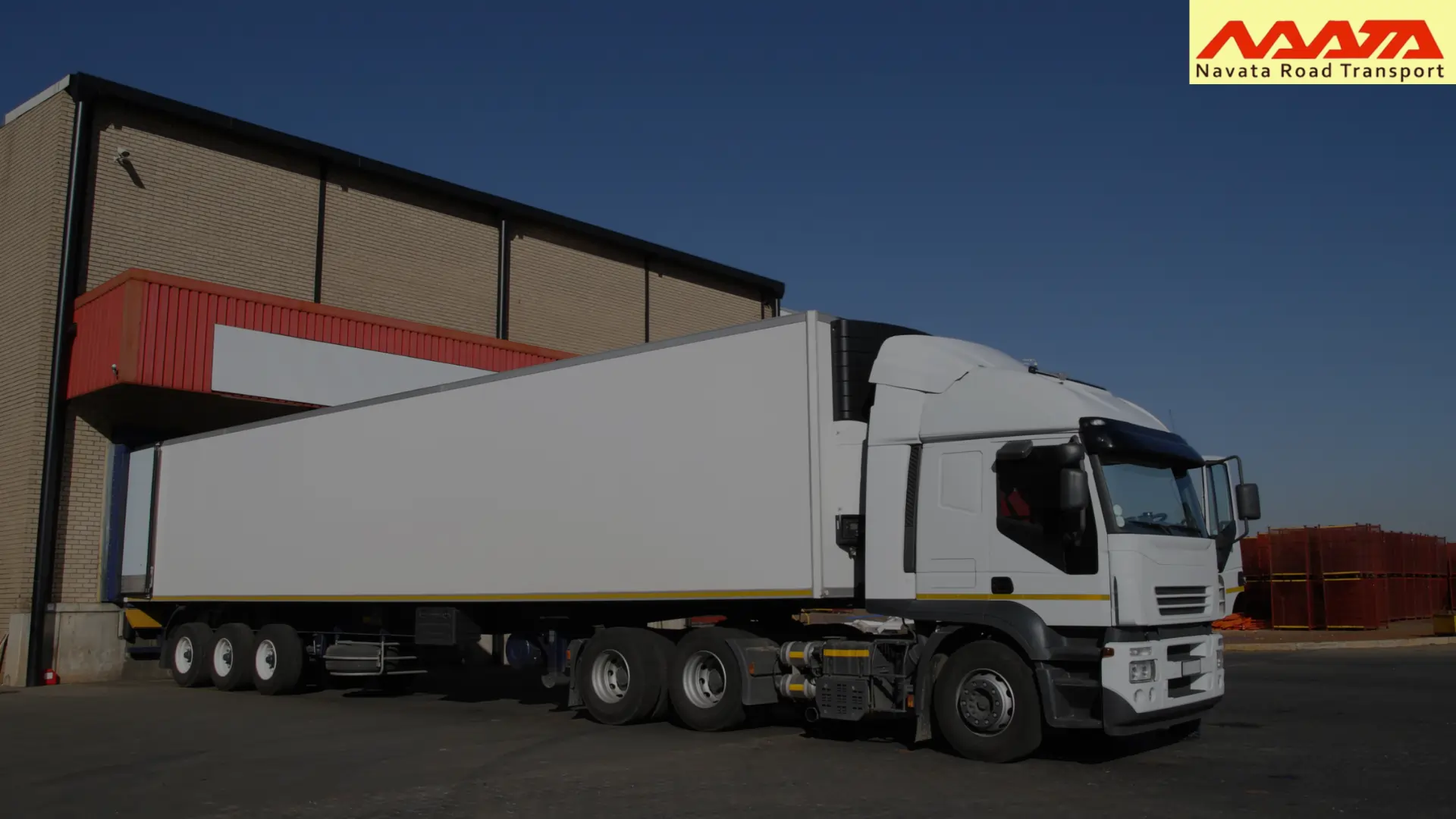 Read more about the article Best 10 FTL Full Truck Load Service Providers in Andhra Pradesh