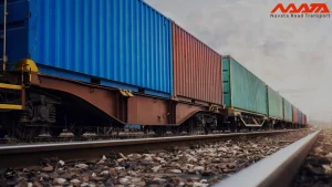 Indian Railways Set to Increase Modal Share