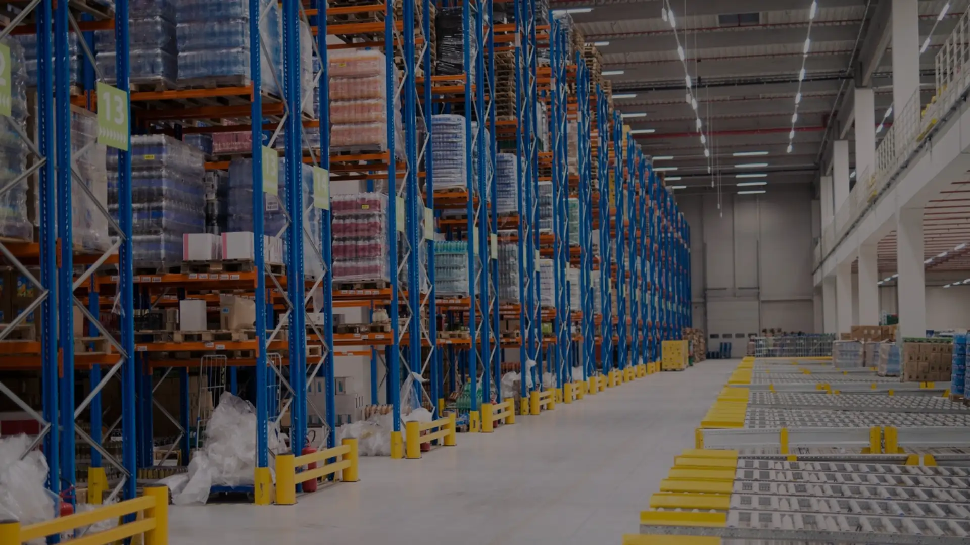 Read more about the article Industrial & Warehousing Leasing in India Hits 9 MILLION sQ ft in Q1 2025