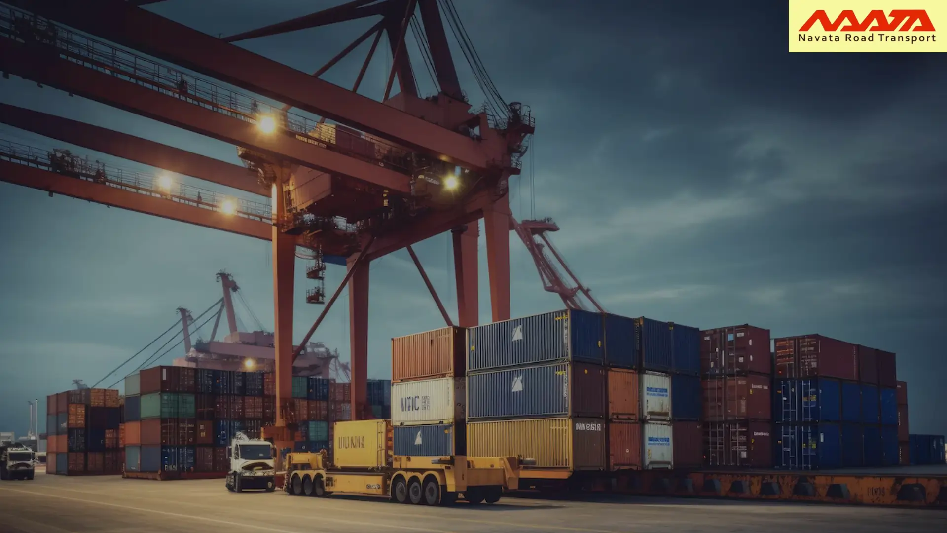 Read more about the article 7 Proven Ways for Transportation Logistics Cost Reduction