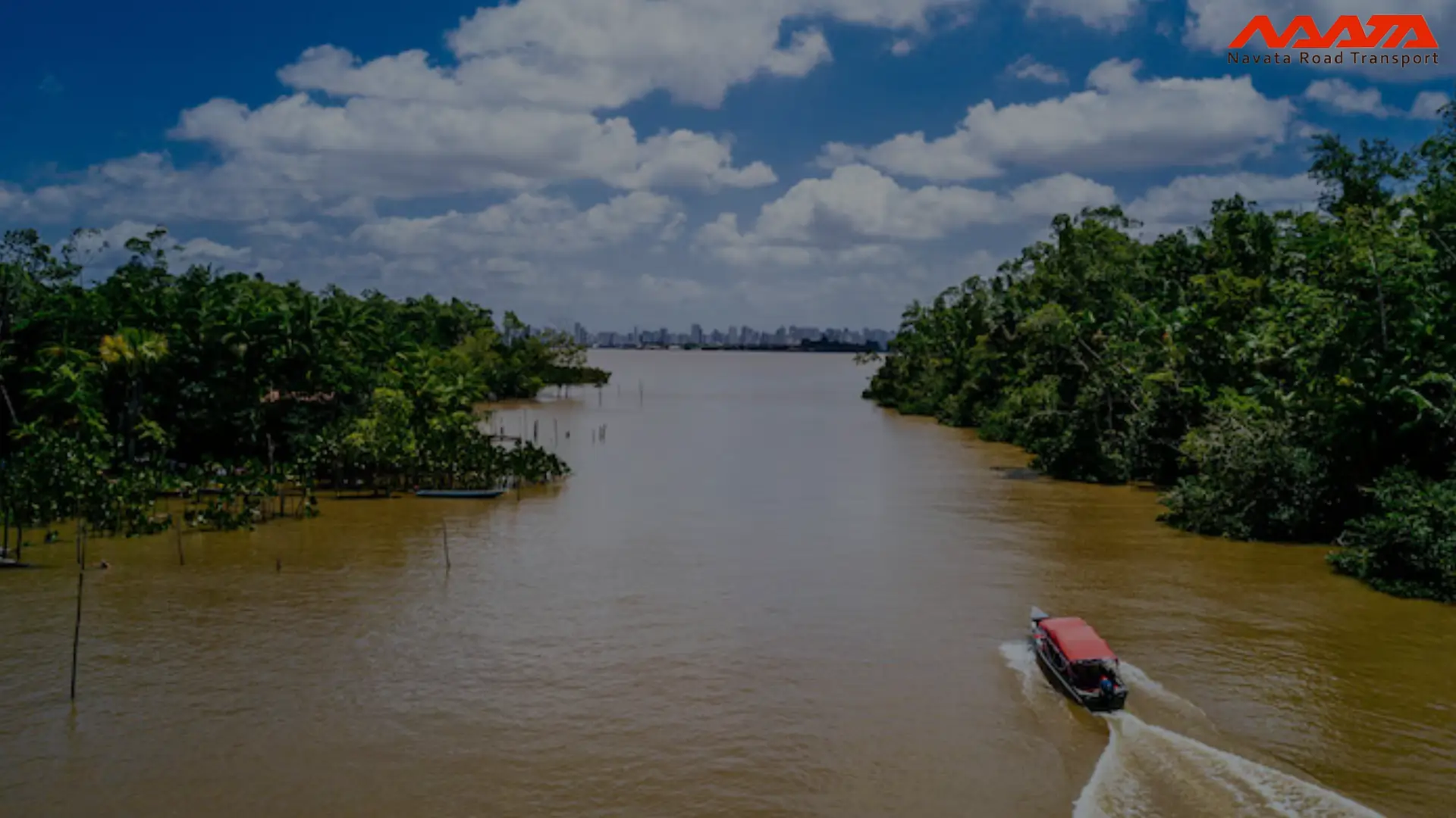 India Set to Operationalise 76 National Waterways