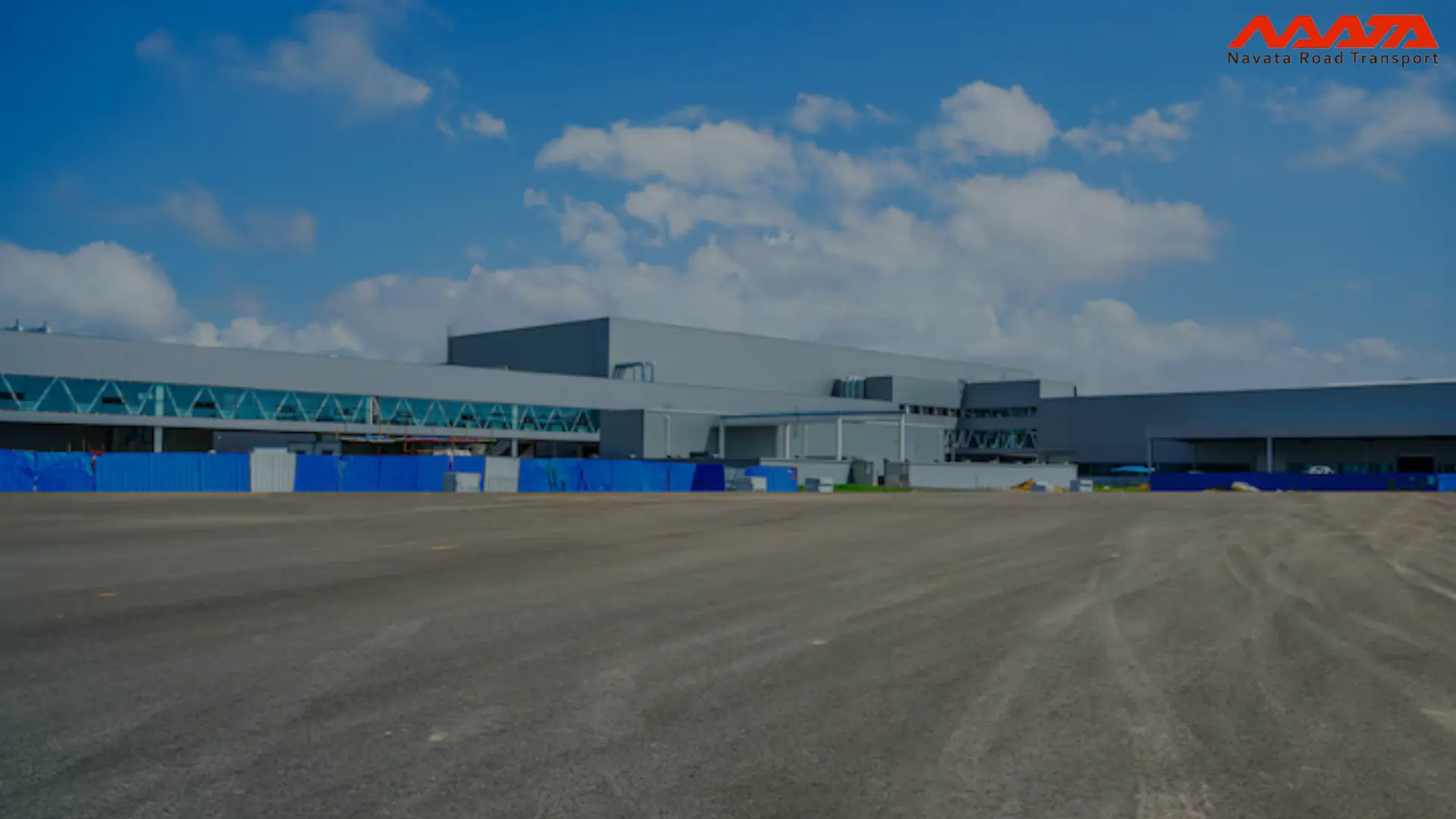 Greater Noida to Get ₹5000 Crore Multi-Modal Logistics Park
