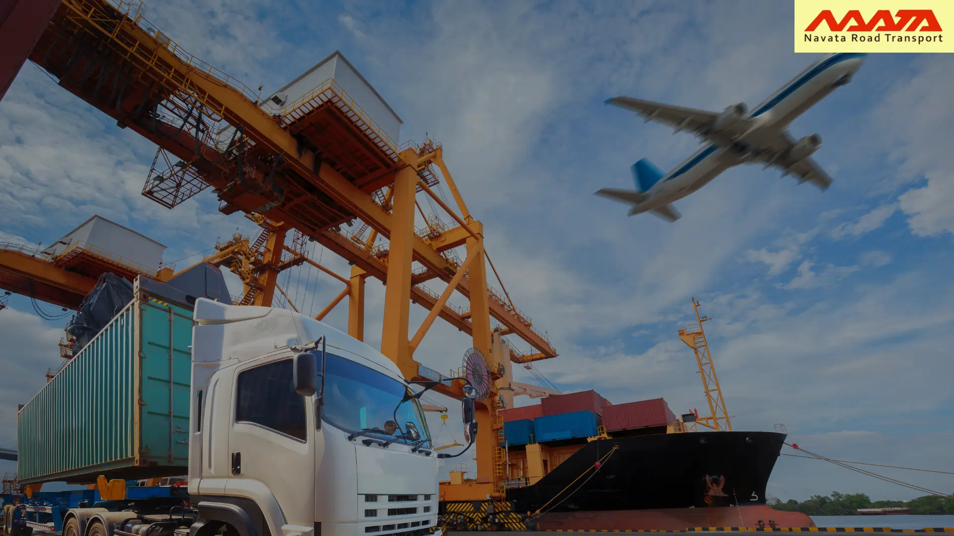 Read more about the article 8 Essential Factors in Selection of Third Party Logistics Provider