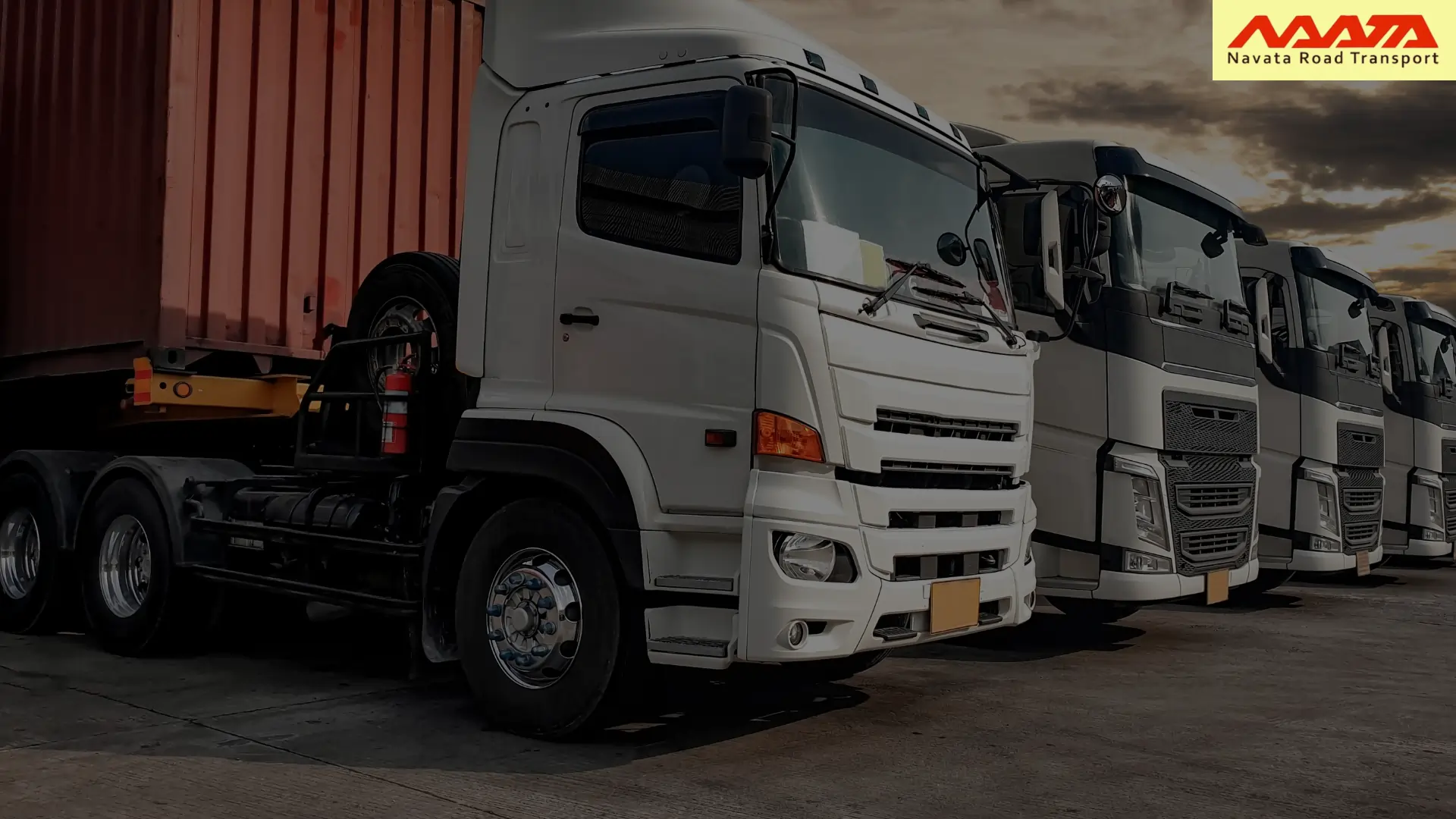 Read more about the article Best 10 FTL Full Truck Load Service Providers in Karnataka