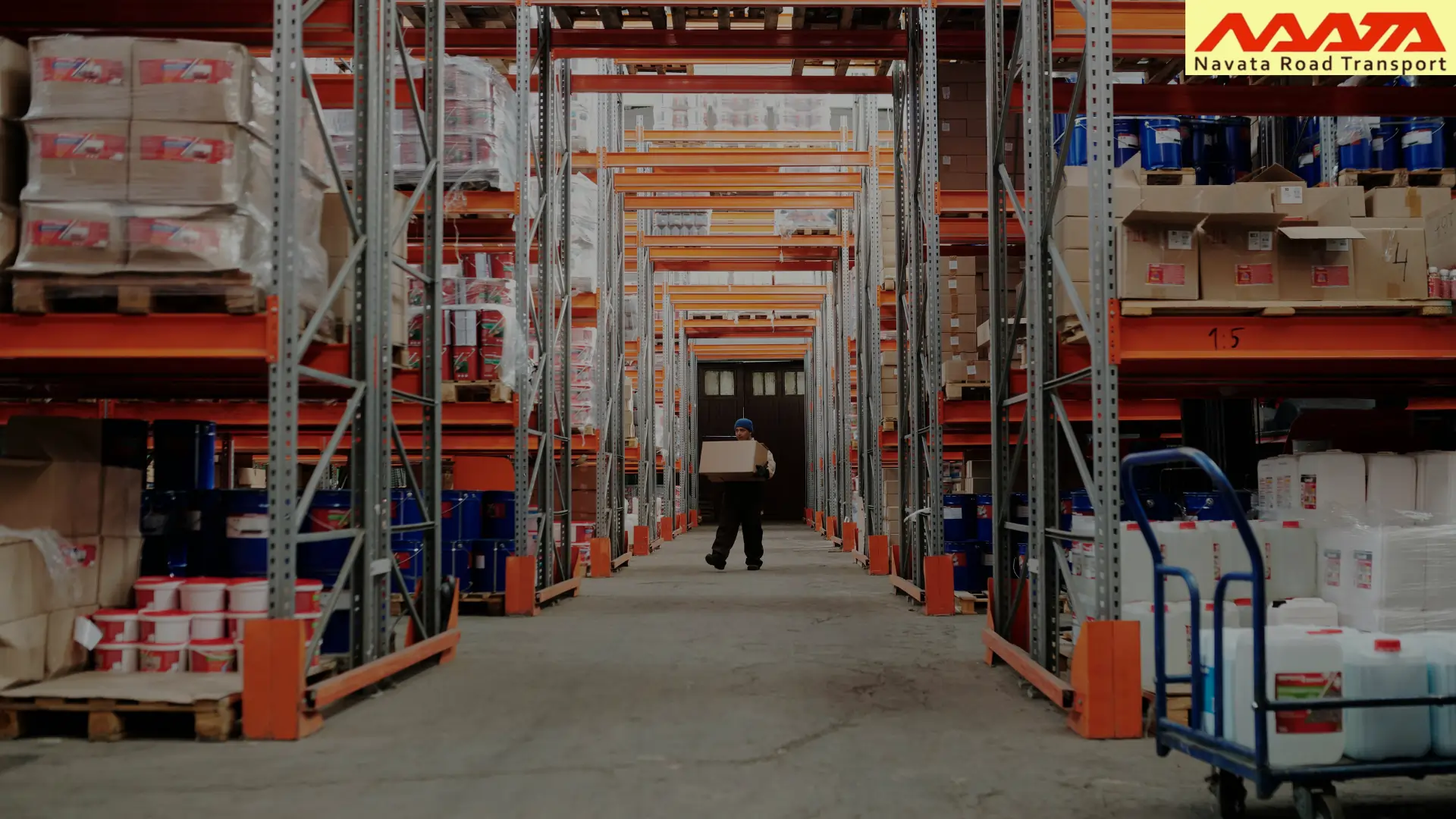 Warehousing Sector Embraces Sustainability