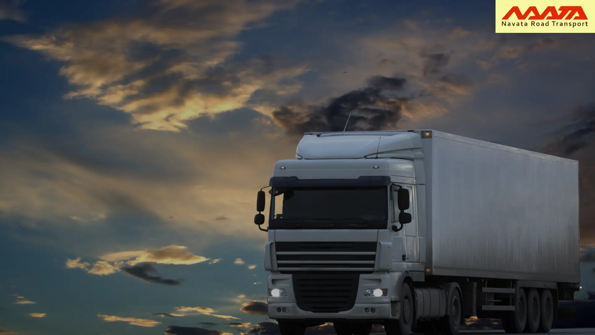 Read more about the article Best 10 FTL Full Truck Load Service Providers in Maharashtra