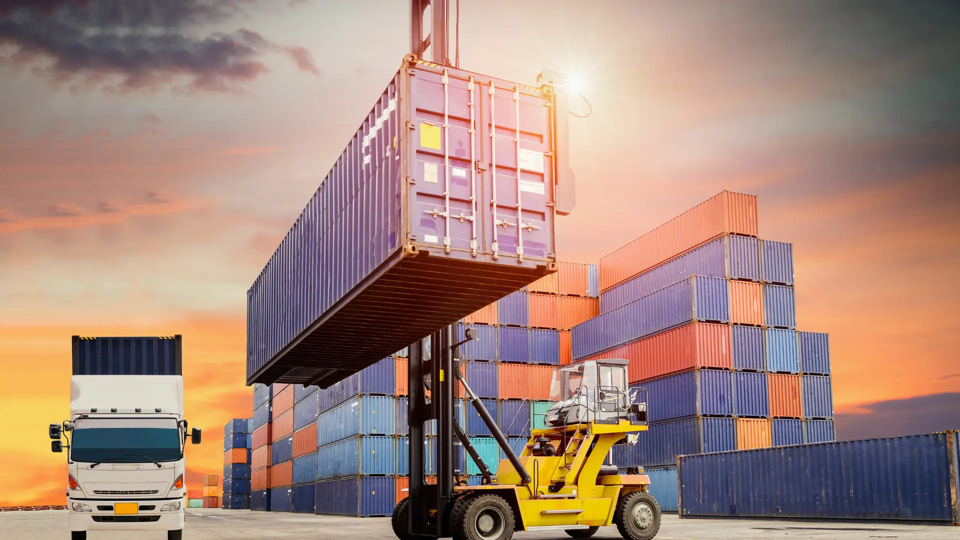 New Bihar Logistics Policy Announced