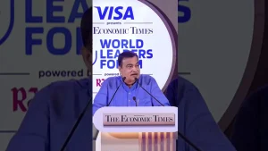 World-Class Infra Crucial for India