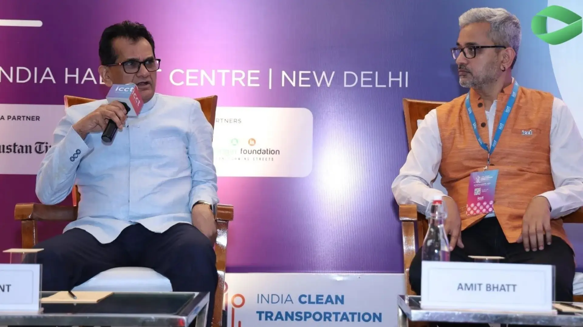 Clean Air Should Be India Top Mission