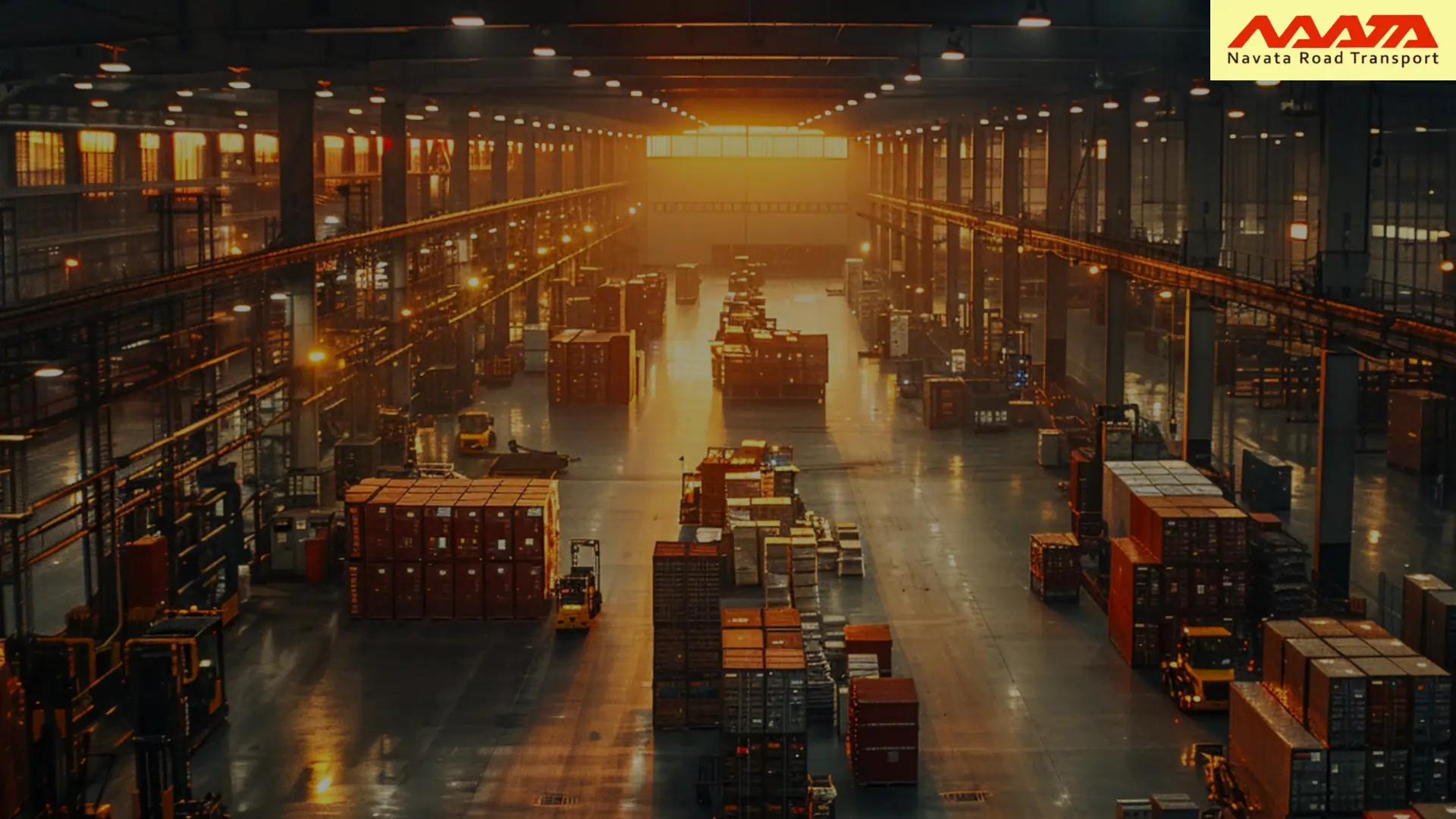 Read more about the article 7 Benefits of In-House Logistics