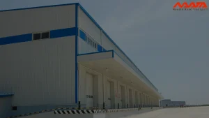 Logistics & Industrial Leasing Soars