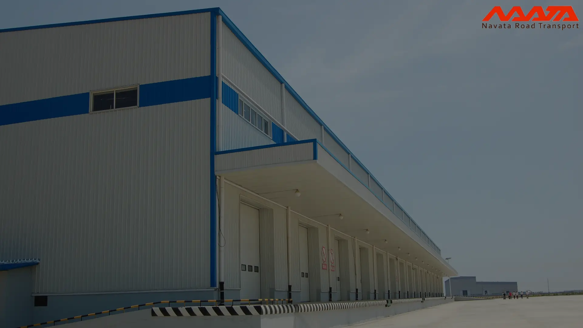 Logistics & Industrial Leasing Soars