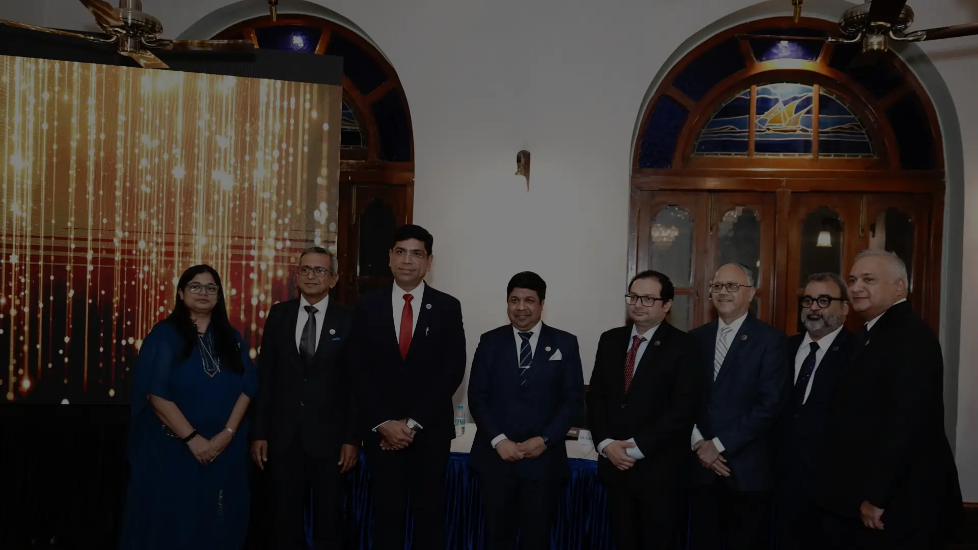 Annual Meeting of AMTOI Conducted in Mumbai