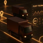 What Is Fleet Telematics? Benefits & How It Works