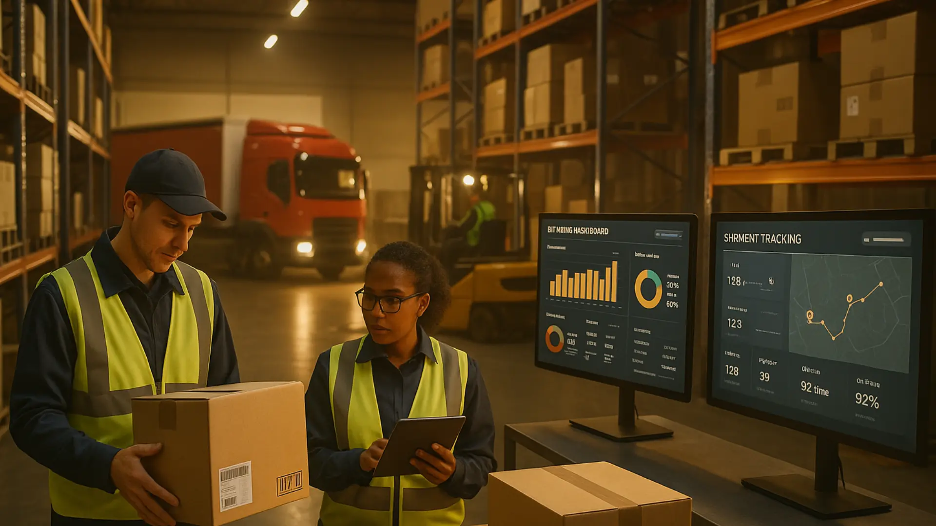 Read more about the article 8 Challenges in Reverse Logistics and Effective Solutions