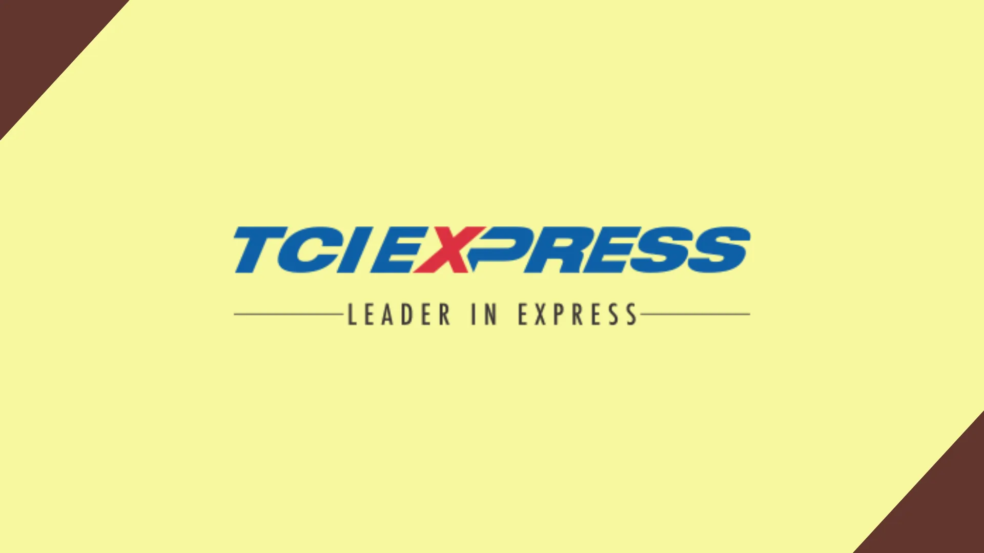 Logistics Companies in Hyderabad