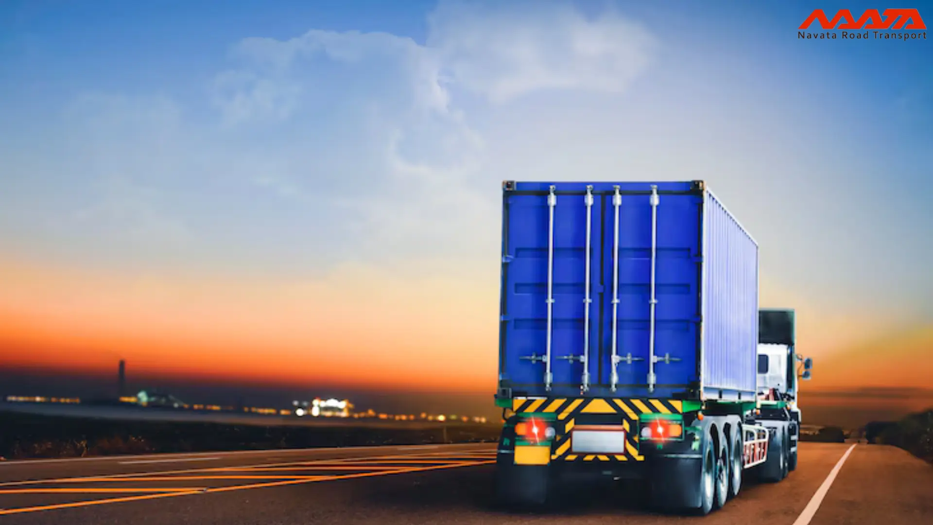 Read more about the article Best 10 Logistics Companies in Hyderabad