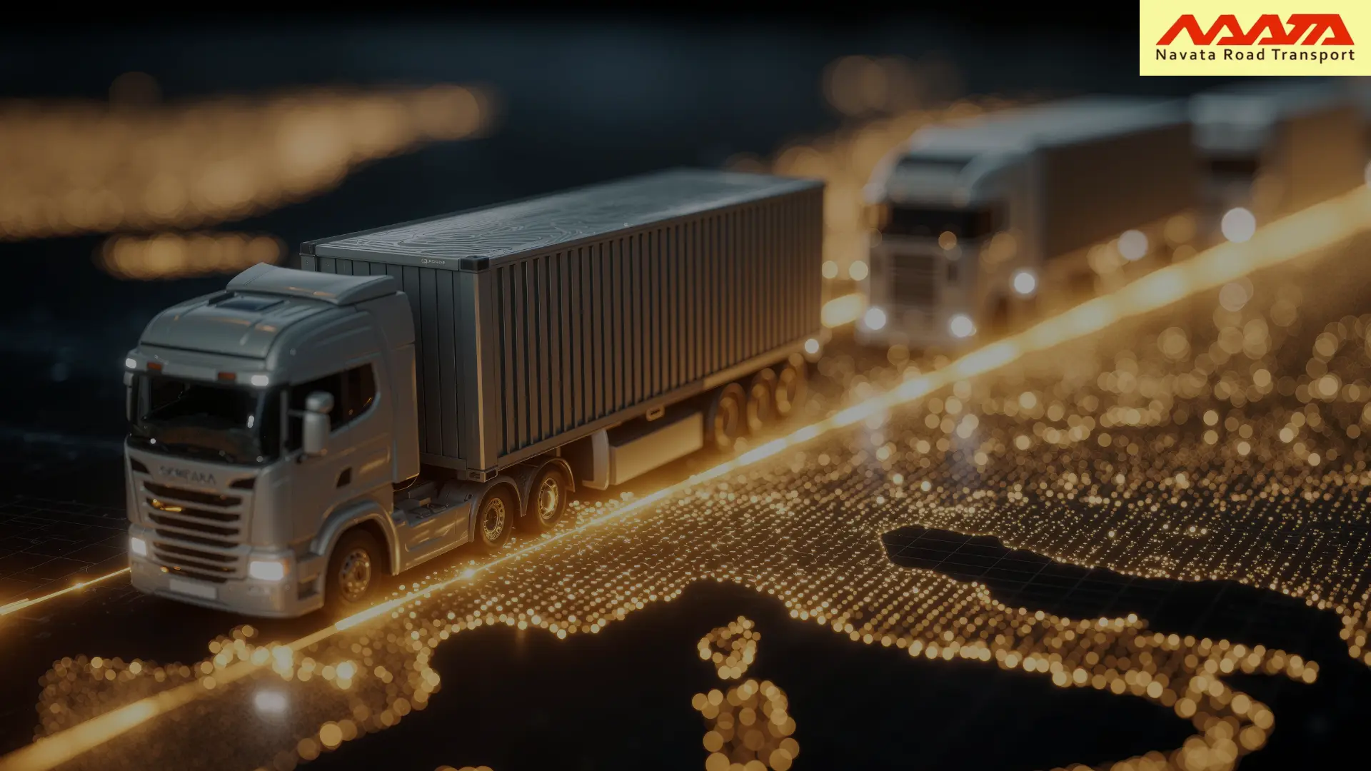 Read more about the article 7 Benefits of Cloud-Based Fleet Management System